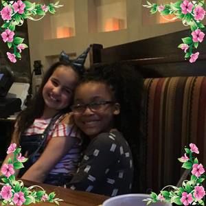 Meet your Posher, Tasha